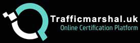 Traffic Marshal Logo